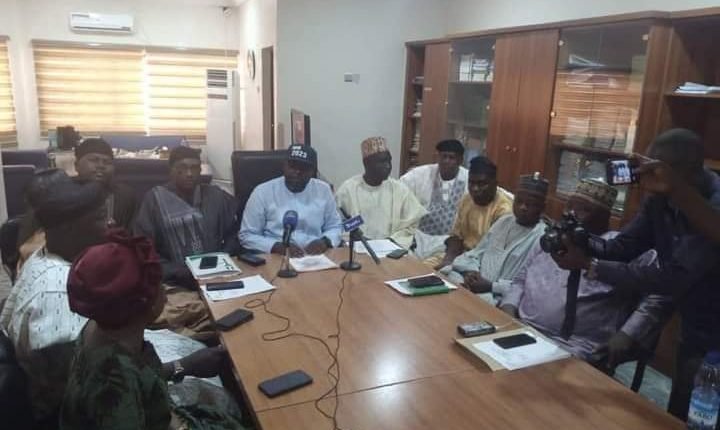 2023: FINTIRI GETS FREE PDP NOMINATION FORM FROM ADHA MEMBERS