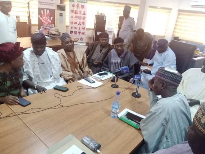 2023: FINTIRI GETS FREE PDP NOMINATION FORM FROM ADHA MEMBERS