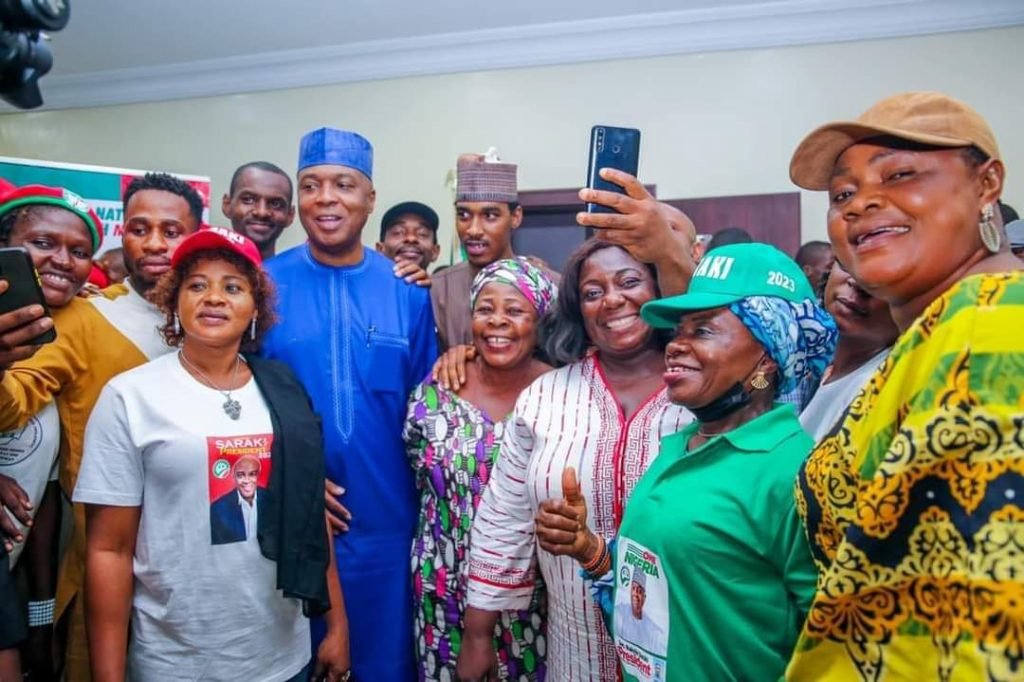 - Now, I Will Fight Twice as Hard - SARAKI