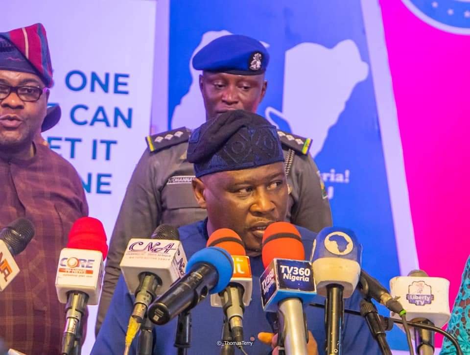 Atiku Formally Joins Presidential Race