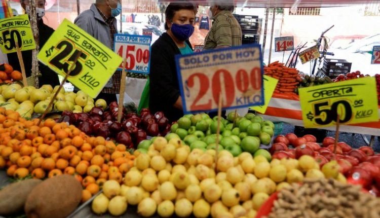 Food Price Index hits high record in February – UN agency