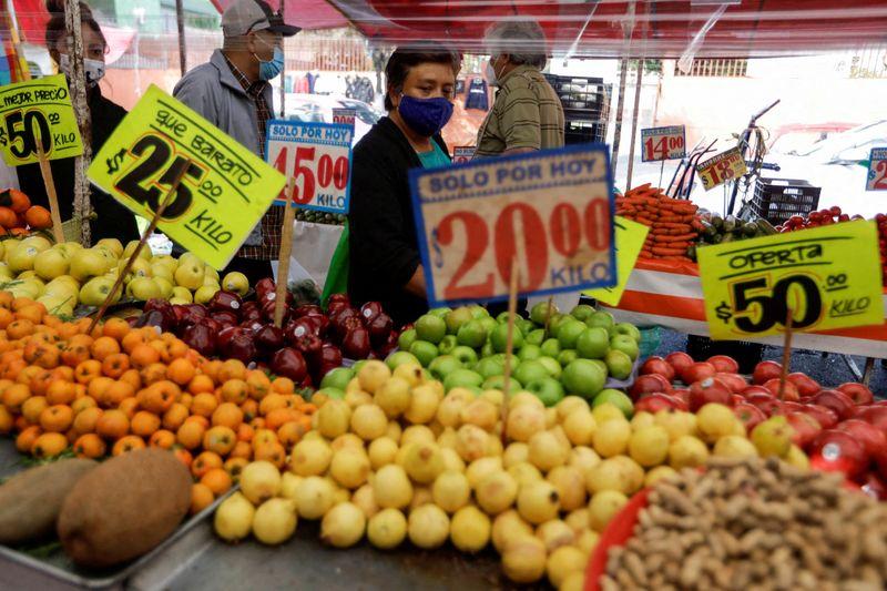 Food Price Index hits high record in February – UN agency