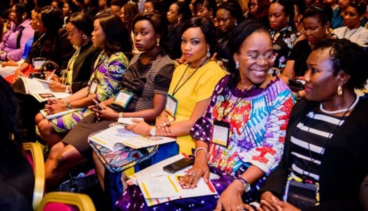Gender Bills: Nigerian women vow to break political bias, continue to occupy NASS