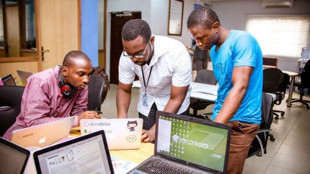 HOW TO CURB MASS MIGRATION OF TECH TALENTS FROM AFRICA