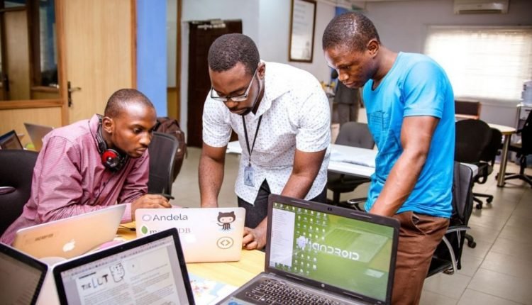 HOW TO CURB MASS MIGRATION OF TECH TALENTS FROM AFRICA