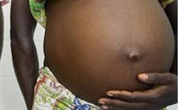 How my father impregnated me, aborted pregnancy – Survivor