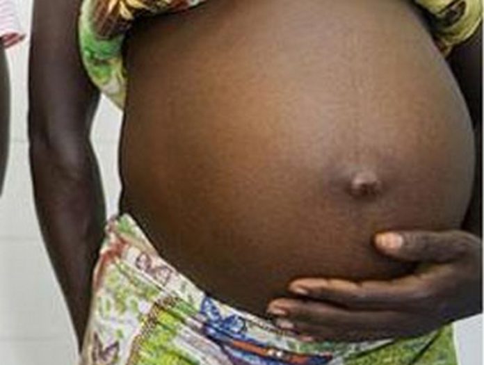 How my father impregnated me, aborted pregnancy – Survivor