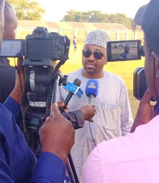 NNL: ZAMFARA UNITED FC BEAT YOBE DESERT STARS FC 3-1