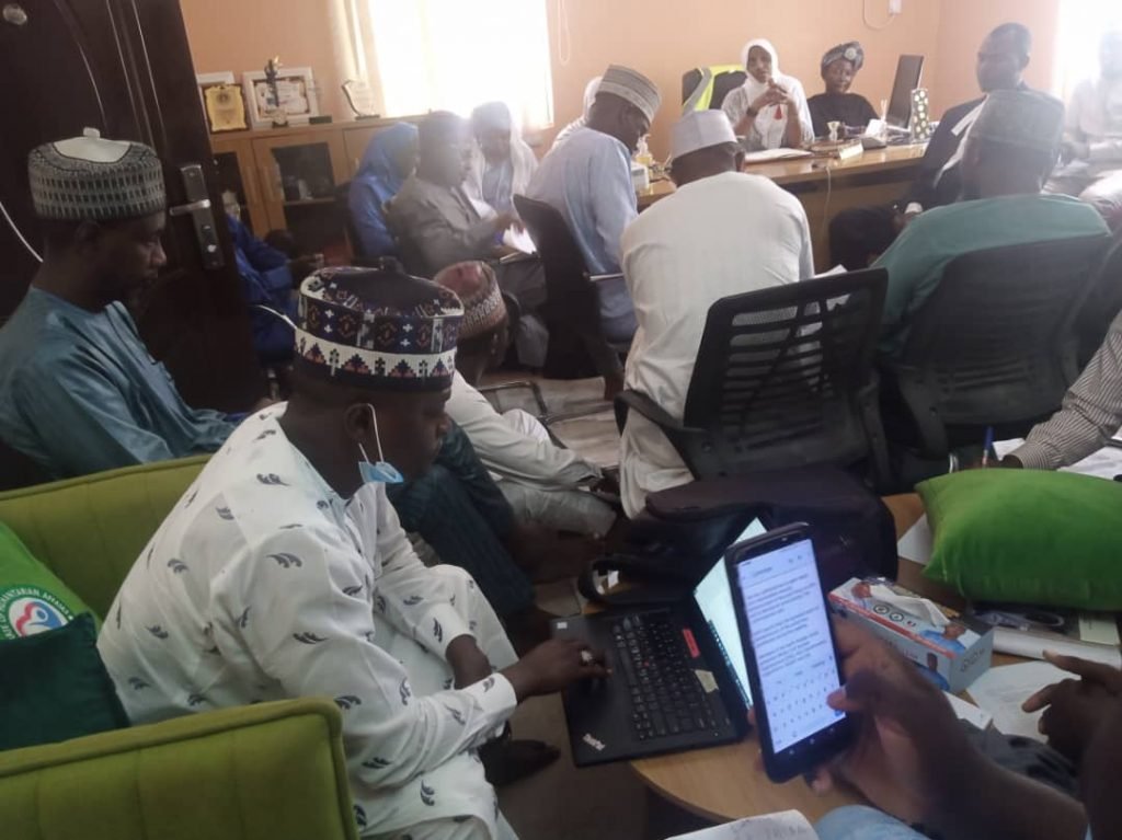 ZAMFARA GOVT MOVES TO DOMESTICATE NATIONAL POLICY ON IDPs   The Zamfara State Government has commenced moves to implement the national policy on Internally Displaced Persons(IDPs).  The State Ministry of Humanitarian Affairs, Disaster Management and Social Development had set up a technical team to midwife the process.  Speaking at the event, the Commissioner of the ministry, Hajiya Fa’ika M Ahmad said there was need to implement the policy in the state.  Ahmad said that the number of IDPs in the state was increasing at a worrisome rate, adding, ”women and children are the most prone”  ”We are already engaging strategic stakeholders, today we have constituted a technical team.  ”We shall accept sound inputs from stakeholders, we need this policy to be domesticated and implemented in the state,” she said.  She urged the technical team to do a thorough job considering the seriousness that the issue of IDPs deserve.  The commissioner also all urged stakeholders to support the state government’s efforts towards enhancing the welfare of IDPs.  The membership of the technical team was drawn from the MDAs civil society, media among others.