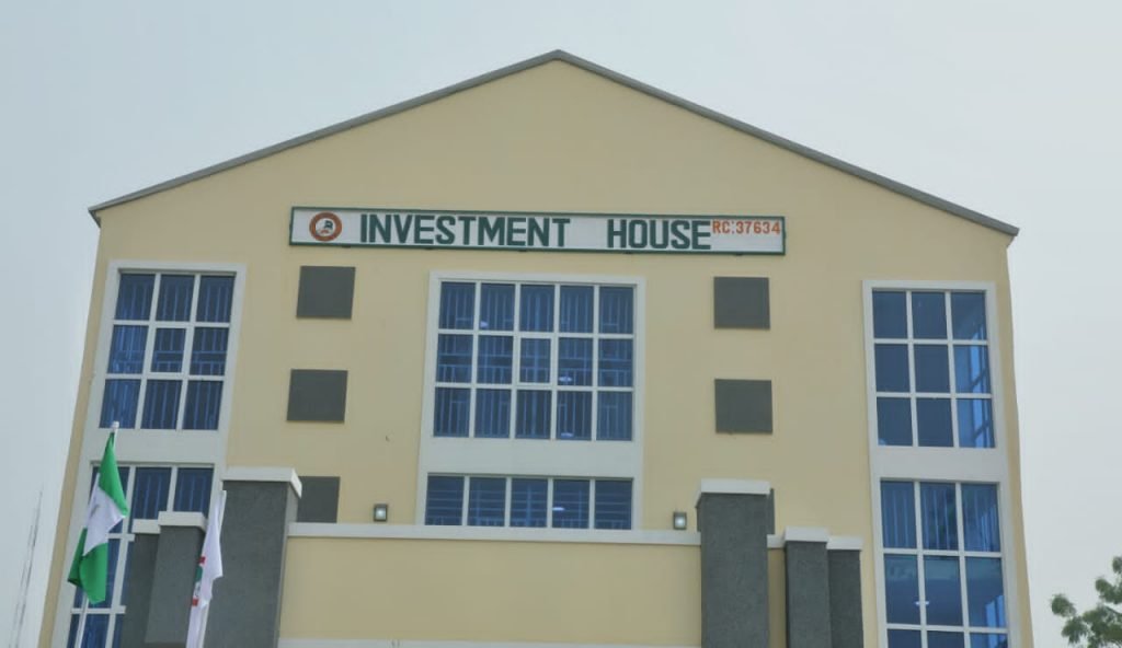 After 35 years, Zulum unveils Borno Investment’s own building 