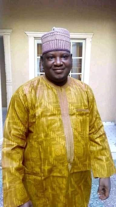 ZAMFARA HEALTH COMMISSIONER MOURNS LECTURER COLLEGE OF HEALTH SCIENCES AND TECHNOLOGY TSAFE