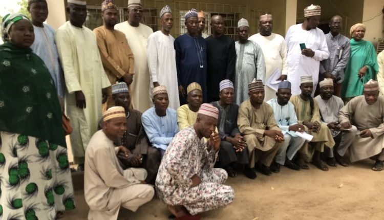 WORLD WATER DAY: ZAMFARA RECORDS TREMENDOUS ACHIEVEMENTS IN WATER SECTOR THROUGH PARTNERSHIP