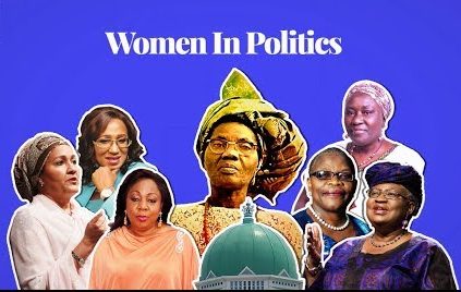 IWD: Women deserve more opportunities in politics, governance and economy - Taraba Speaker