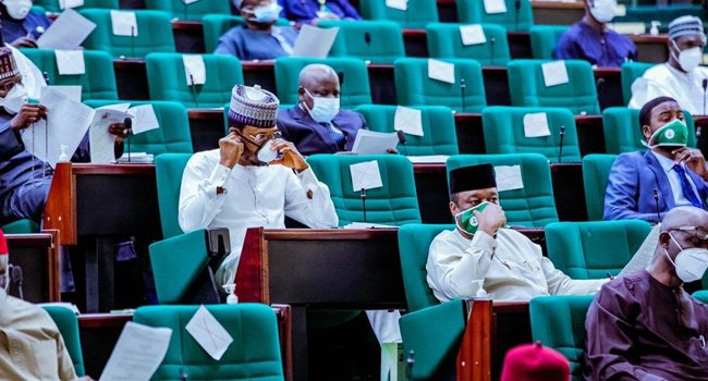 Kaduna train attack: Reps blast Service Chiefs over failure to honour invitation