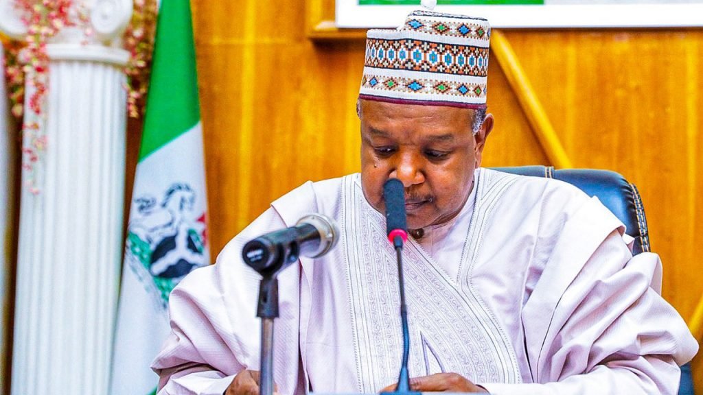 Kebbi govt to spend N5bn on NG- CARES programme - Gov. Bagudu 