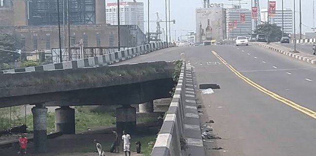 Lagos Govt begins structural tests on 3 bridges 