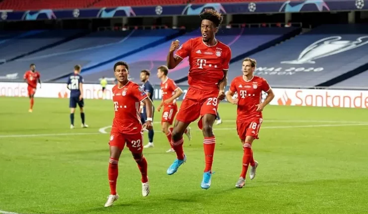 Leaders Bayern Munich cruise to victory over Union Berlin, but Hertha win