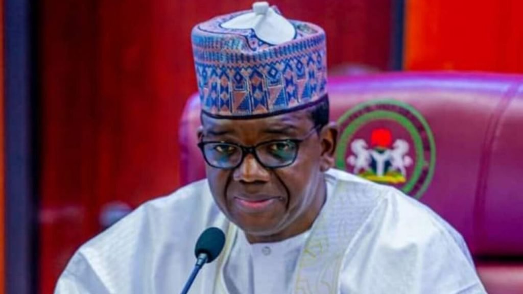 Matawalle inaugurates cash transfer grant for 800 vulnerable persons