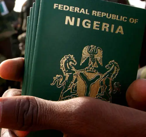 NIS to establish passport office in Zaria