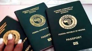 NIS to establish passport office in Zaria