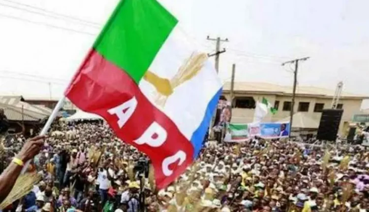 National Convention: APC replies INEC, says it didn’t breach law
