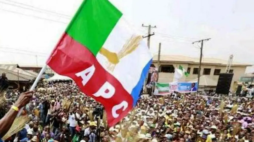 National Convention: APC replies INEC, says it didn’t breach law