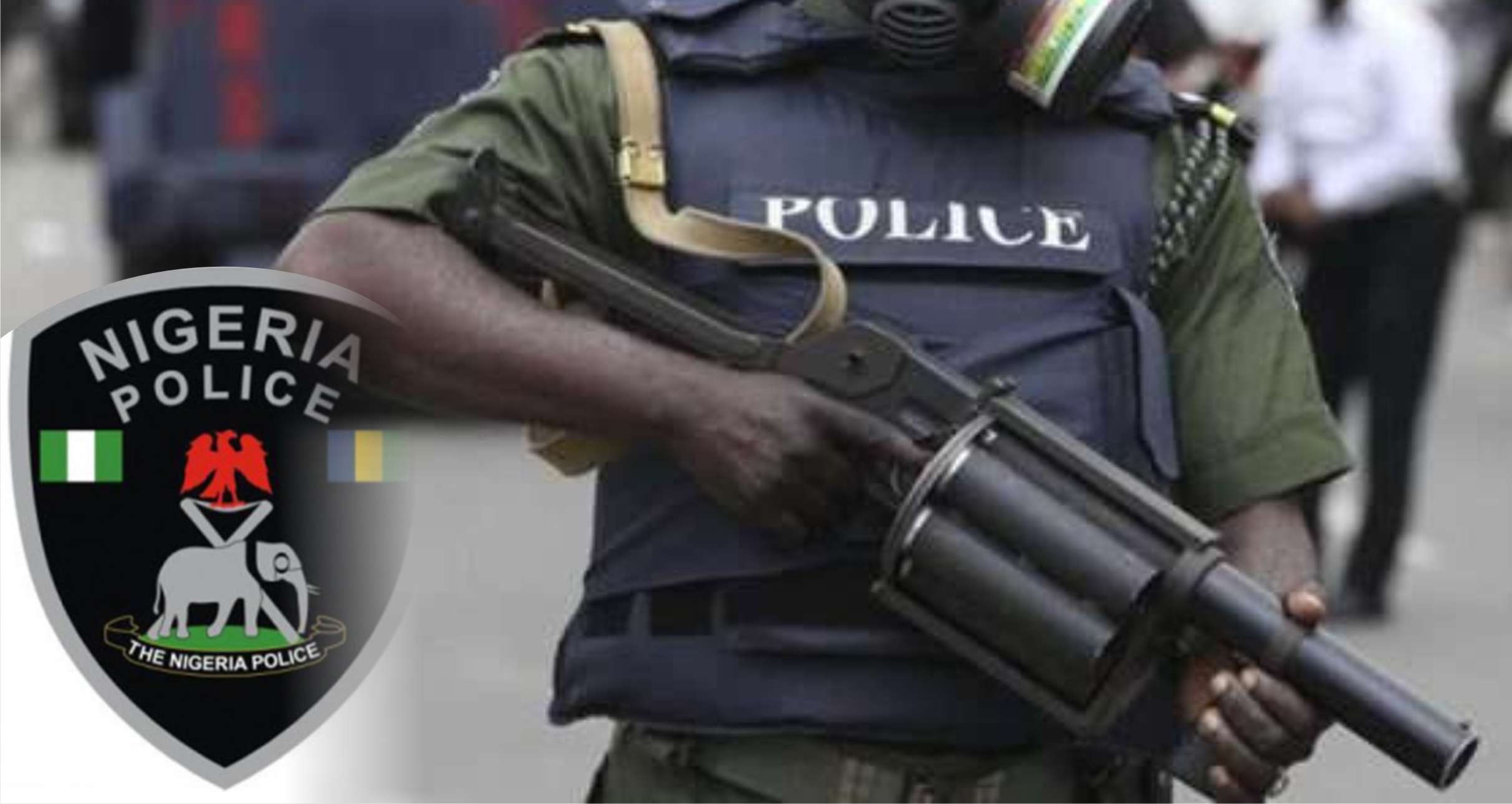 Police arrest 1,464 suspects, record 850 cases in Bauchi