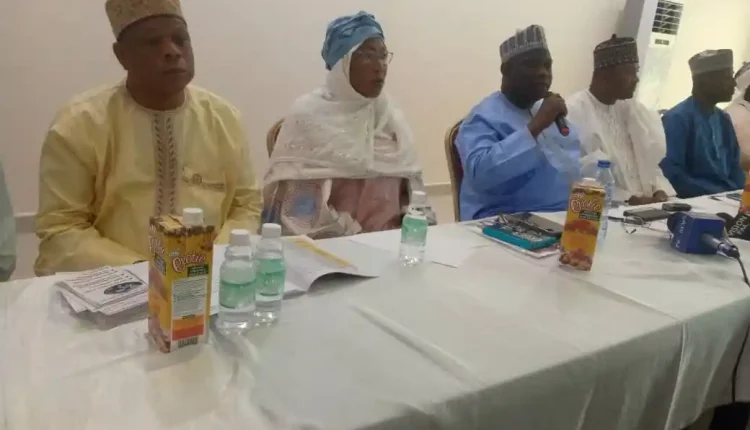 Poverty, Unemployment Responsible For Insecurity In Northern Nigeria: Najaatu