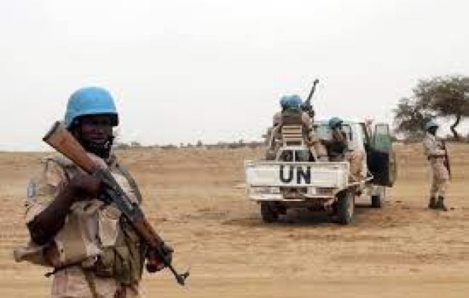 UN Security Council condemns attacks against peacekeepers in Mali