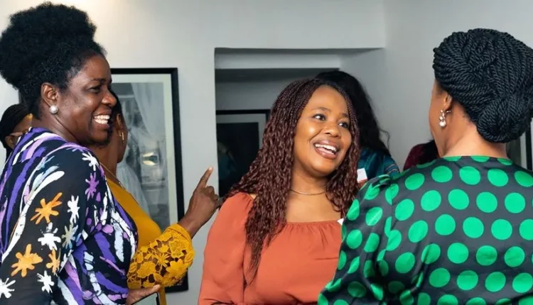 WHY INVESTING IN WOMEN OWNED START-UP ECOSYSTEM GIVES HIGHEST RETURN ON INVESTMENTS