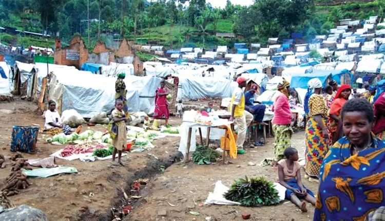 ZAMFARA GOVT MOVES TO DOMESTICATE NATIONAL POLICY ON IDPs The Zamfara State Government has commenced moves to implement the national policy on Internally Displaced Persons(IDPs). The State Ministry of Humanitarian Affairs, Disaster Management and Social Development had set up a technical team to midwife the process. Speaking at the event, the Commissioner of the ministry, Hajiya Fa’ika M Ahmad said there was need to implement the policy in the state. Ahmad said that the number of IDPs in the state was increasing at a worrisome rate, adding, ”women and children are the most prone” ”We are already engaging strategic stakeholders, today we have constituted a technical team. ”We shall accept sound inputs from stakeholders, we need this policy to be domesticated and implemented in the state,” she said. She urged the technical team to do a thorough job considering the seriousness that the issue of IDPs deserve. The commissioner also all urged stakeholders to support the state government’s efforts towards enhancing the welfare of IDPs. The membership of the technical team was drawn from the MDAs civil society, media among others.