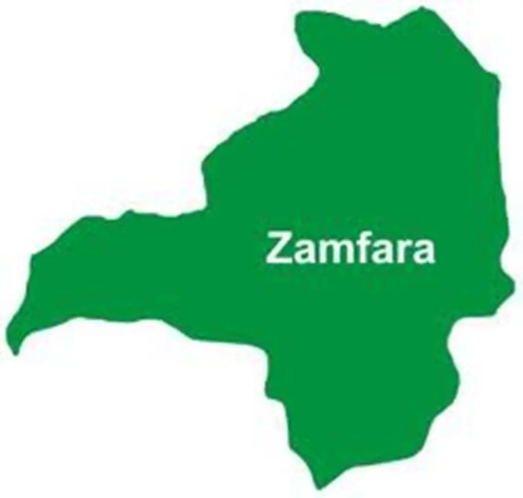 ZAMFARA SOCIAL PROTECTION, CHILD PROTECTION BILLS SCALE SECOND READING