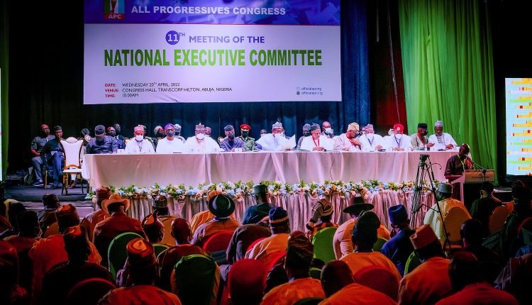 2023: APC to commence sale of forms to aspirants April 23