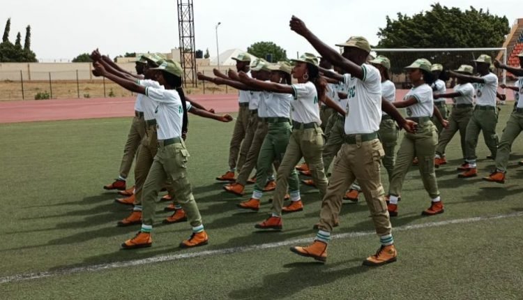5 Corps Members To Repeat Their Service Year, 11 Others Have Their Service Extended 