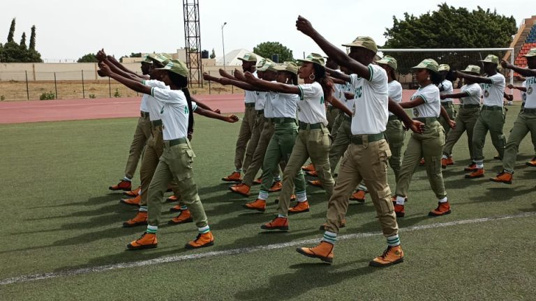 5 Corps Members To Repeat Their Service Year, 11 Others Have Their Service Extended 