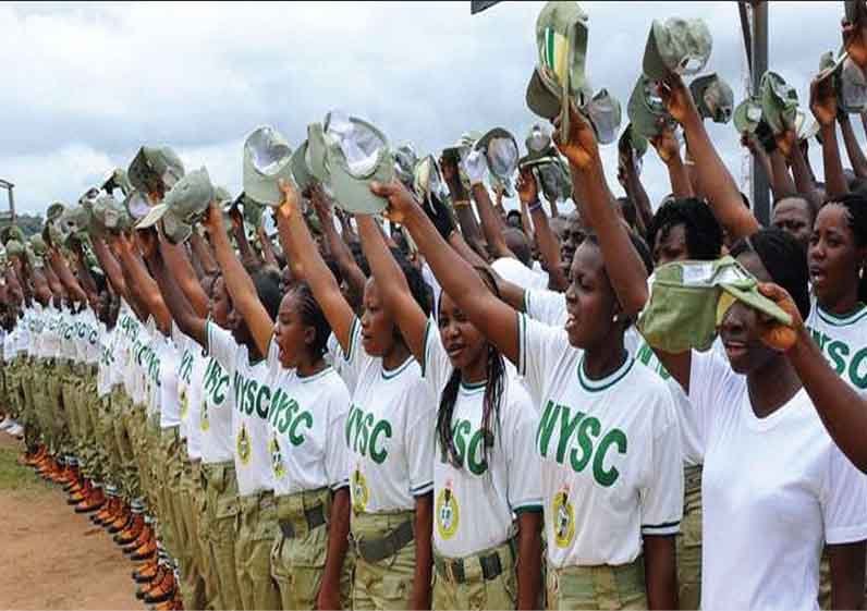 Avoid Unauthorized Journey DG Tells Corps Members