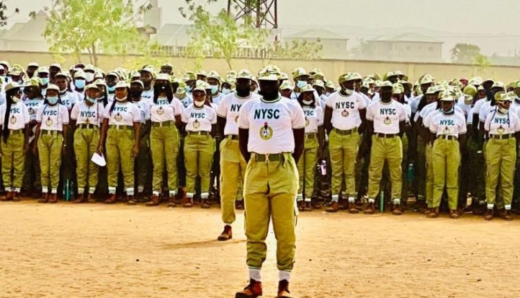 Avoid Unauthorized Journey DG Tells Corps Members