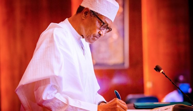 Buhari assents to Bills on Police Academy, Animal Diseases Control