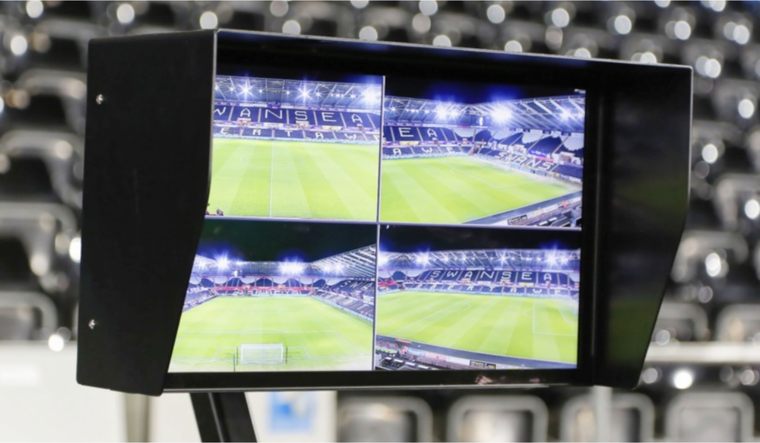 Coaches want introduction of VAR in NPFL