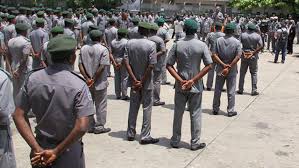 Customs Board approves promotion of 3,466 officers