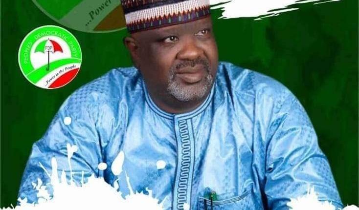 Adamawa ALGON Gets New Leadership 