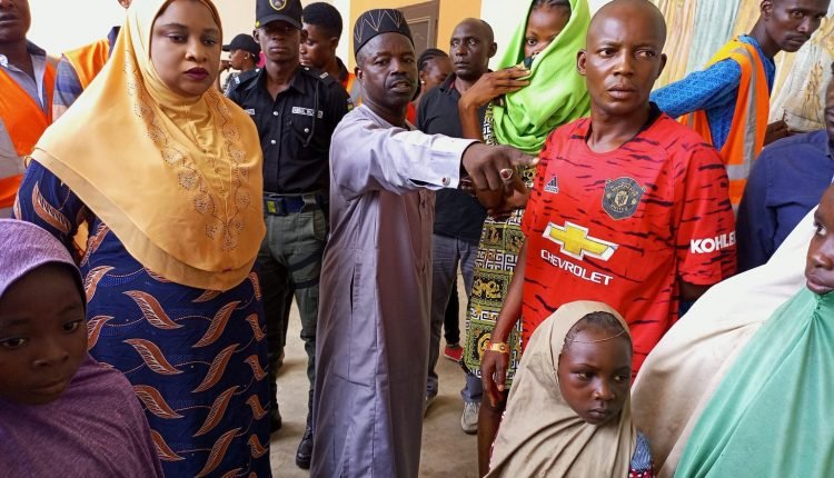 FCTA evacuates 93 street beggars,17 children use for begging in Abuja