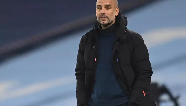 Guardiola defends team selection after Manchester City’s FA Cup exit