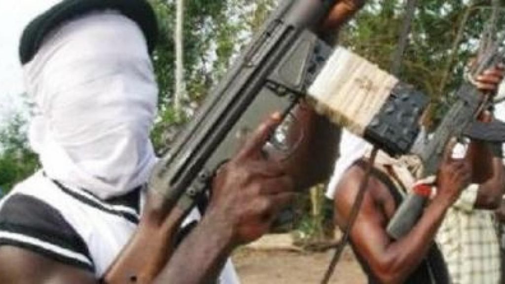 Gunmen allegedly kill 2, kidnap 3 in Ayobo area of Lagos State