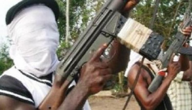 Gunmen allegedly kill 2, kidnap 3 in Ayobo area of Lagos State