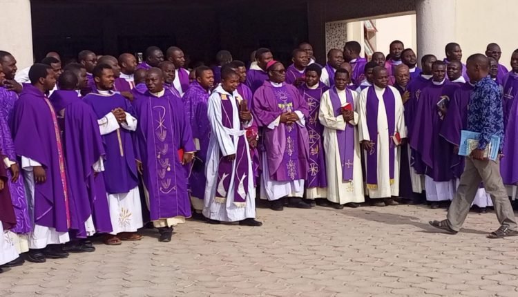 2023: Catholic assembly urges Christians to actively participate in politics