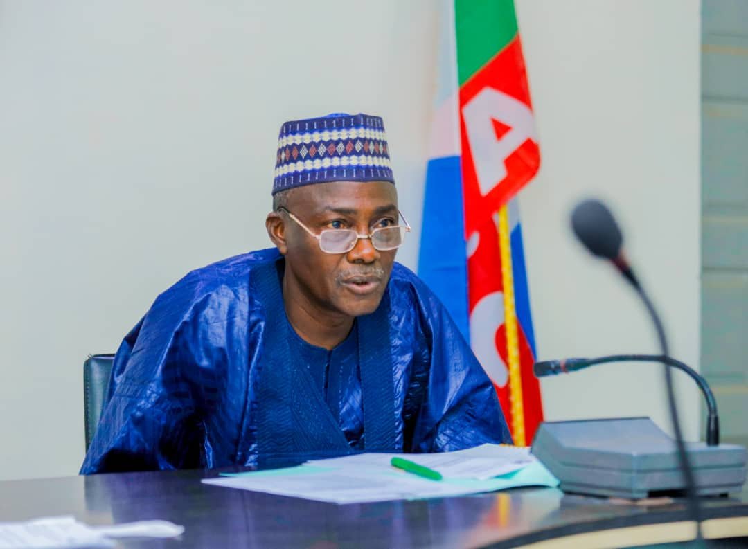 Bagudu inaugurates steering, technical committees on World Bank agro- climatic resilience project