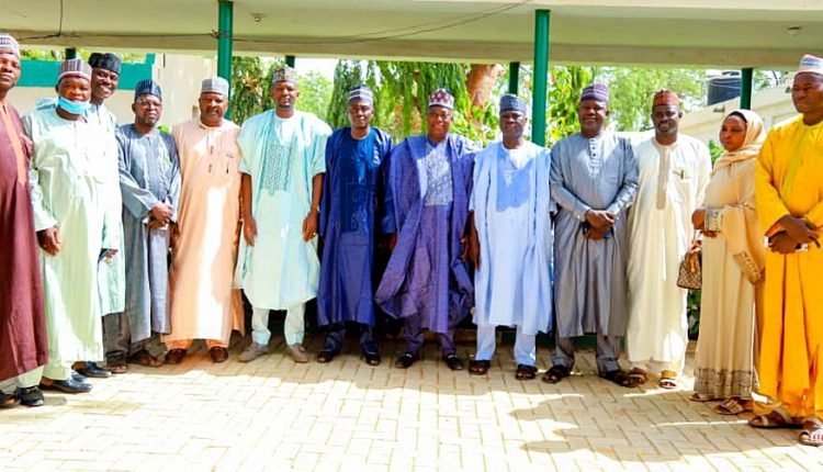 Bagudu inaugurates steering, technical committees on World Bank agro- climatic resilience project