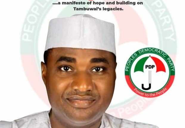 2023: Sokoto Deputy Gov Joins Guber Race