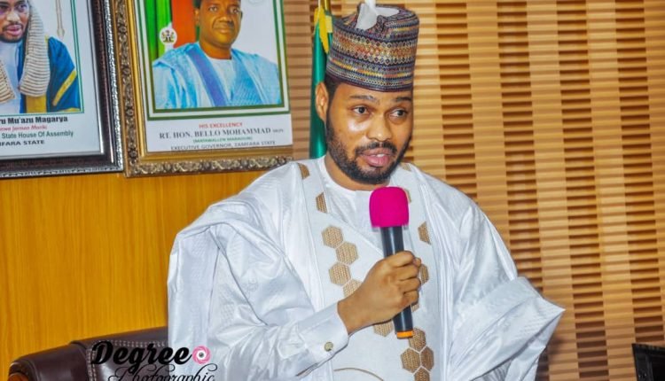 ZAMFARA ASSEMBLY EXTENDS LOCAL GOVERNMENTS SOLE ADMINISTRATORS  TENURE BY SIX MONTHS